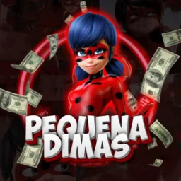 PEQUENA DIMAS 💎