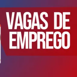 Vagas emprego Itajaí e região SC