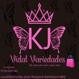 KJ Vidal Variedades 🎁🛍️💄