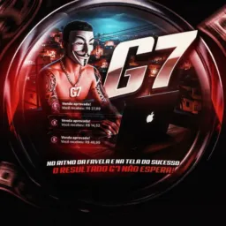 CONEXÃO G7 DVLG LIVRE