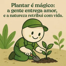 PLANTAS DE TODOS OS TIPOS