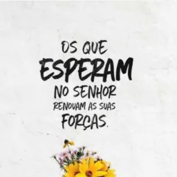 Grupo de oração, Deus faz