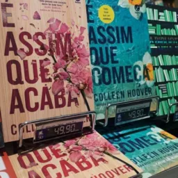 Leitura Digital 📚