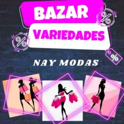 NayModas👚👗