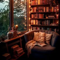 Mundo da leitura
