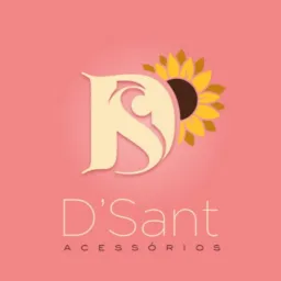 D’Sant Acessórios 💍💎✨