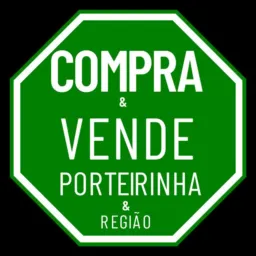 Compra e venda, porteirinha e região