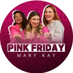 Grupo vip pink Friday Mary kay