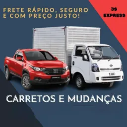 Aluguel, vendas de casa e mudanças Jacobina.