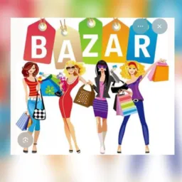 Bazar de 1 a 50reais 🫶🏻🥳🥳👕👚🩳🩱👗👠