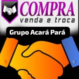 Grupo compra e venda de Acará