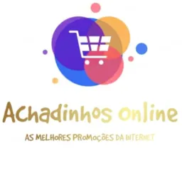 #01🛍️ACHADINHOS ONLINE🛍️🛒