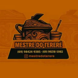 🌿MESTRE DO TERÉRE🌿