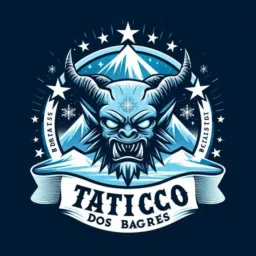 TÁTICO DOS BAGRES