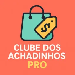 Clube dos achadinhos PRO: Shein 🛍️🛒
