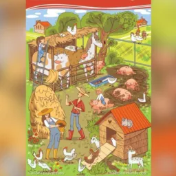 Agropecuária livre 100% Itapuranga