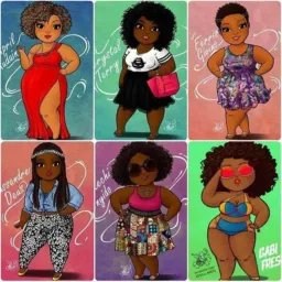 BAZAR DESAPEGOS PLUS SIZE