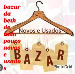 Vende se de tudo um pouco 🚲👗🥾 novos e seminovos,trocas🤝
