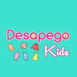 👶🏻Desapego Kids Boc 🥰👧🏻