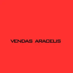 3 - VENDAS ARACELIS 📲