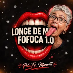 😱👅🍺 LONGE DE MIM FOFOCA "TEFE" 🍺👅🤭