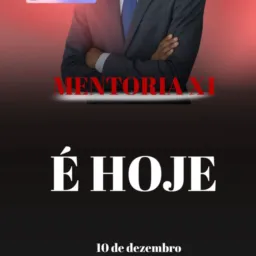 Última oportunidade ❤️