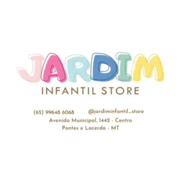 Grupo Vip - Jardim Infantil Store