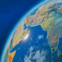Curso O PLANETA TERRA
