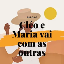 Brechó Cléo Maria vai com as outras 👒