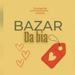 Bazar da Bia 🌻