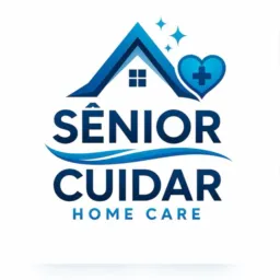 SÊNIOR CUIDAR 🩵🩺✨