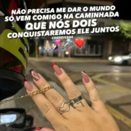 🧾 GRUPO DE VERSOS E FRASES 💘😍 KATLENN RIBEIRO 🥰