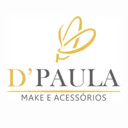 D”Paula maquiagem e acessórios