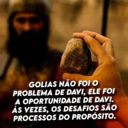 Deus é bom som ter fé