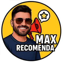 MAX RECOMENDA DESCONTOS#12