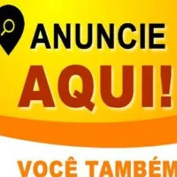 Anuncie Aqui Você Também