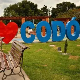 Feira do Codó-Mossoró RN🇧🇷