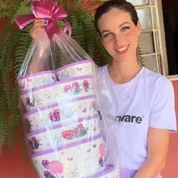 💕Apaixonadas por tupperware 💕