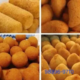 Point dos salgados RR