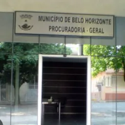 PROCURADORIA BH MG🎓