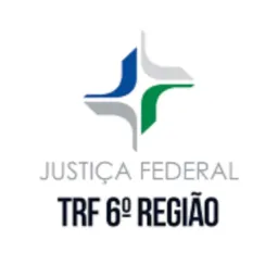 TRF - 6 região