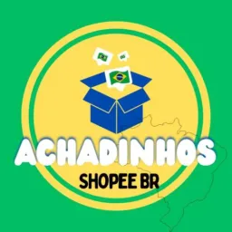 Achadinhos Shopee Br🇧🇷