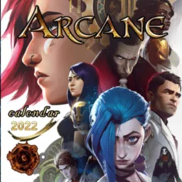 Projeto-ARCANE