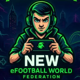 Recrutamento da NEW📝