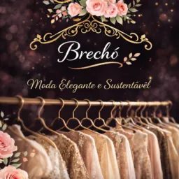 JL brechó
