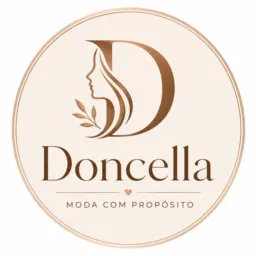 Doncella ✨ moda com propósito