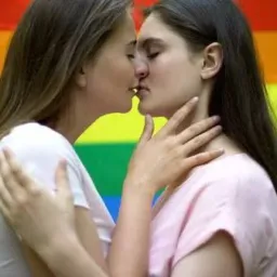 😌👭LGBTQ+ SOLTEIROS PVH👭