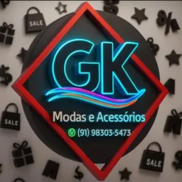 Gk modas e variedades