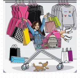 VENDAS DE R$5.00 A R$30.00