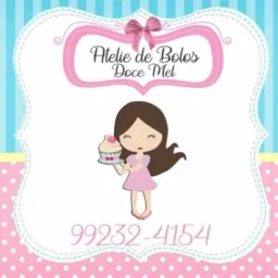 Atelie de Bolos Doce Mel